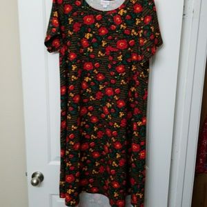 Lularoe Carly